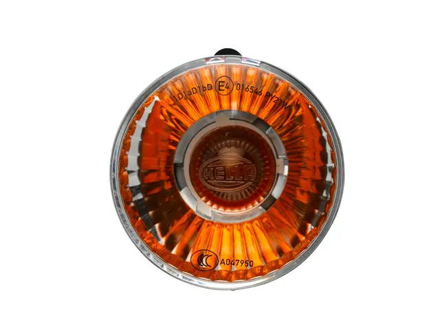 LAMP BL MG12                         2BA Hella 