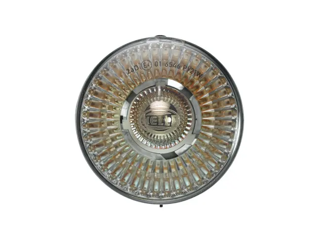 LAMP BL          MG12                2BA Hella 