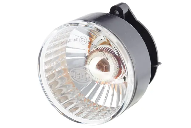 LAMP BL MG12                         2BA Hella 