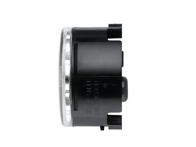 LED Blinklyklt klart glass 12 led 12V ba Hella 