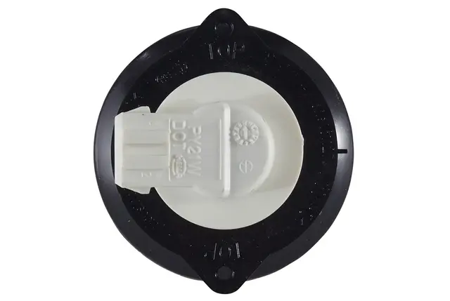 LAMP BL GREY MG12              2BA   2BA Hella 