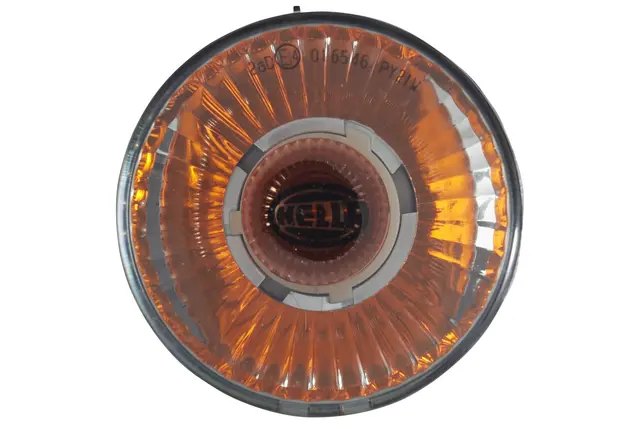 LAMP BL GREY MG12              2BA   2BA Hella 
