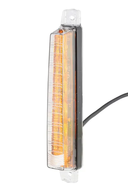 LAMP BL MD12 FRONT                   2BA Hella 