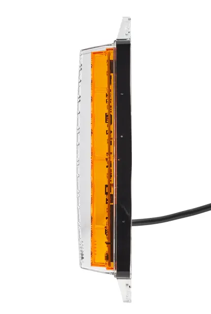 LAMP BL MD12 FRONT                   2BA Hella 