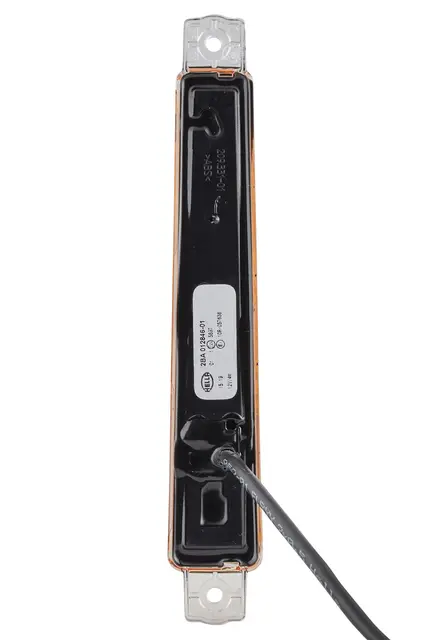 LAMP BL MD12 FRONT                   2BA Hella 