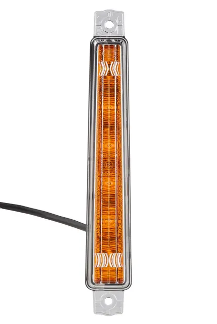 LAMP BL MD12 FRONT                   2BA Hella 