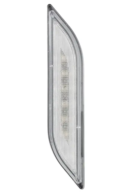 LAMP BL CLEAR LH MD12/24 VER         2BA Hella 