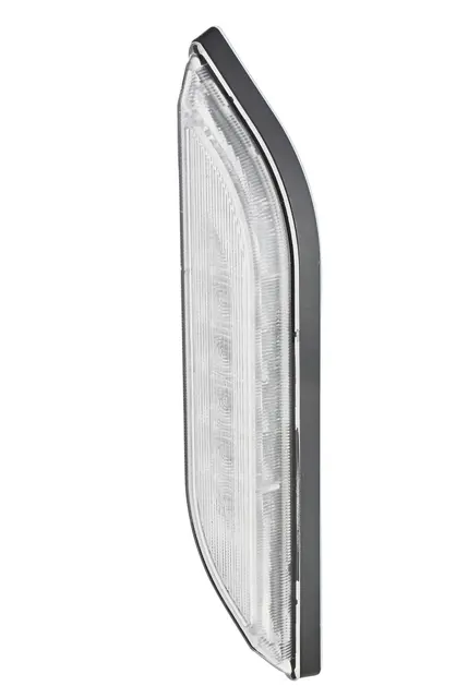 LAMP BL CLEAR LH MD12/24 VER         2BA Hella 