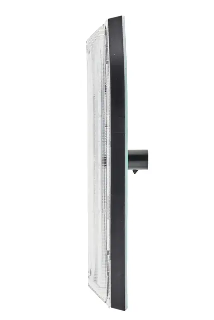 LAMP BL CLEAR LH MD12/24 VER         2BA Hella 