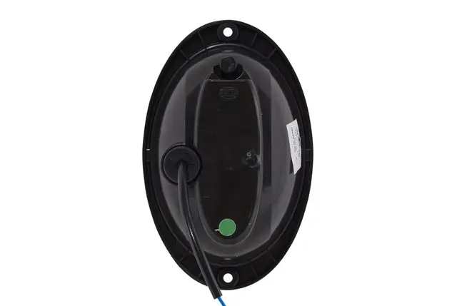 Blinklykt Agroluna 24V Ve Hella 