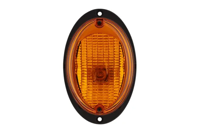 Blinklykt Agroluna 24V Ve Hella 