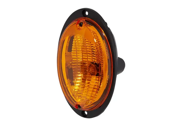 Blinklykt Agroluna 24V Ve Hella 