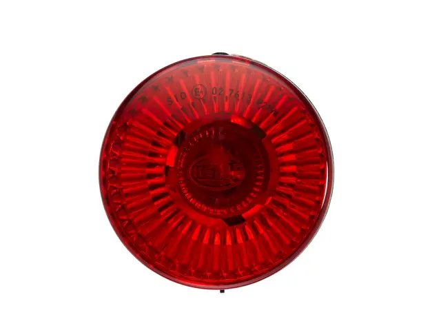 LAMP B MG12                          2DA Hella 