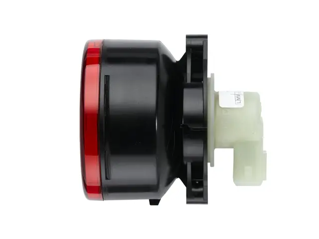 LAMP B MG12                          2DA Hella 