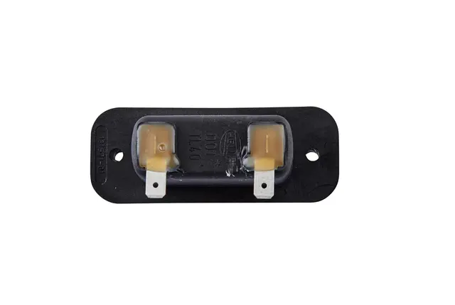 LAMP K BLACK MG24                    2KA Hella 