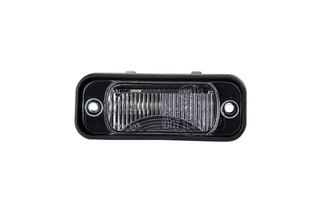 LAMP K BLACK MG24                    2KA Hella 