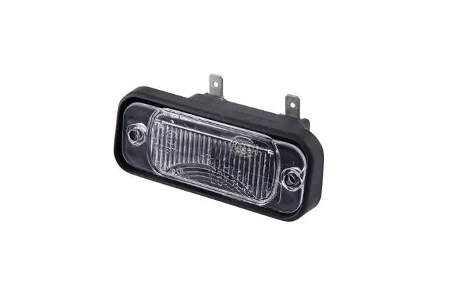 LAMP K BLACK MG24                    2KA Hella 