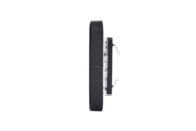 LED Skiltlykt f/innfelling 24V 1W Hella 