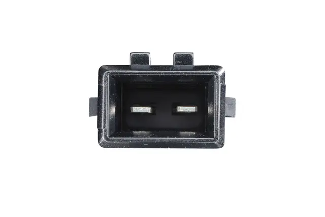 LED Posisjonslykt klart glass 12 led 12V Hella 