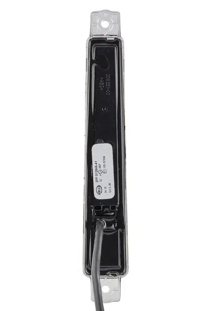 LAMP PO MD12 FRONT                   2PF Hella 