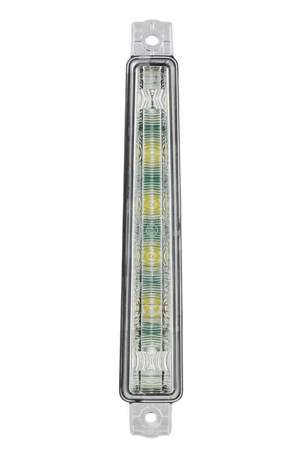 LAMP PO MD12 FRONT                   2PF Hella 