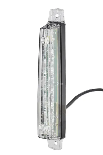 LAMP PO MD12 FRONT                   2PF Hella 