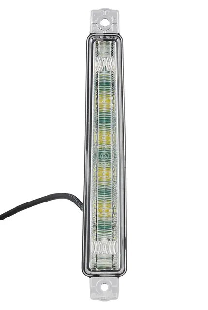 LAMP PO MD24 FRONT                   2PF Hella 
