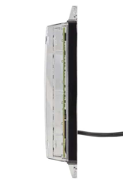 LAMP PO MD24 FRONT                   2PF Hella 