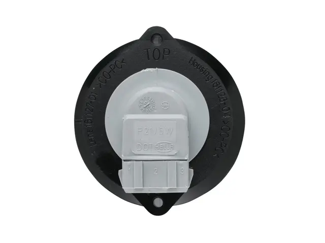 LAMP SB MG12                         2SB Hella 