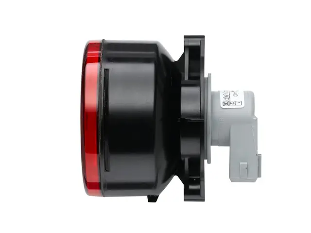 LAMP SB MG12                         2SB Hella 