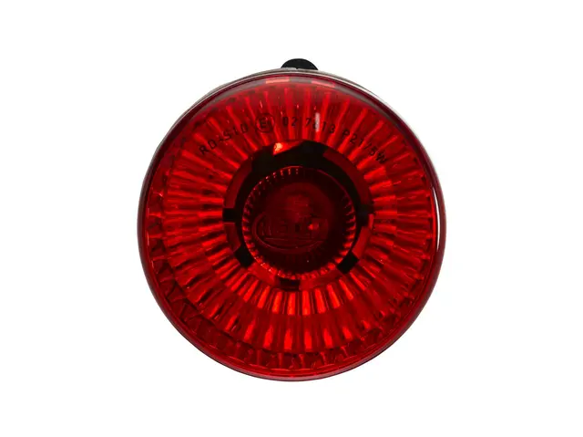 LAMP SB MG12                         2SB Hella 