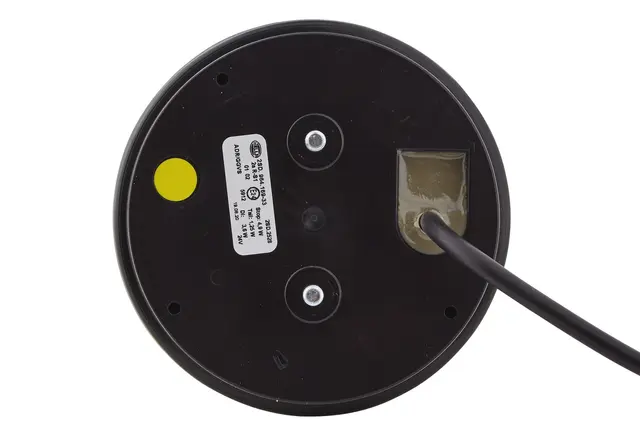 LED Bak/brems/blinklykt 24V Ve Hella 