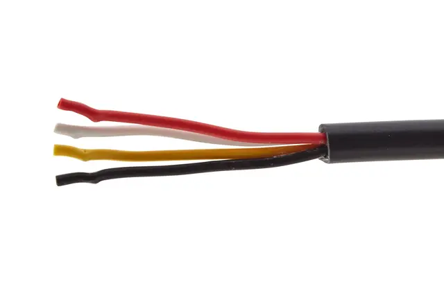 LED Bak/brems/blinklykt 24V Ve Hella 