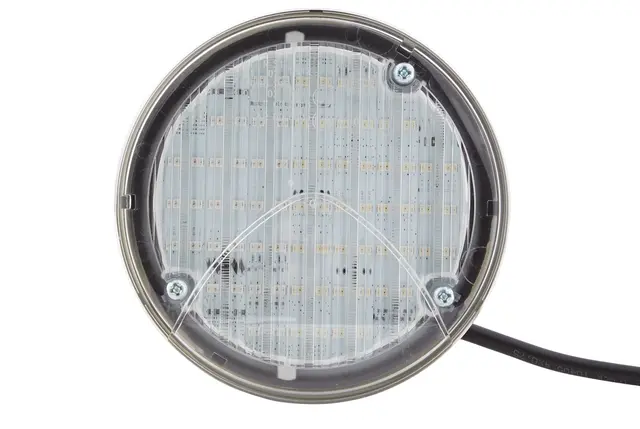 LED Bak/brems/blinklykt 24V Ve Hella 