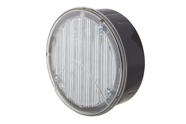 LED Bak/brems/blinklykt 24V Ve Hella 