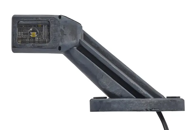 OUTLINE MARKER LAMP PO S SML LH MD1  2XS Hella 