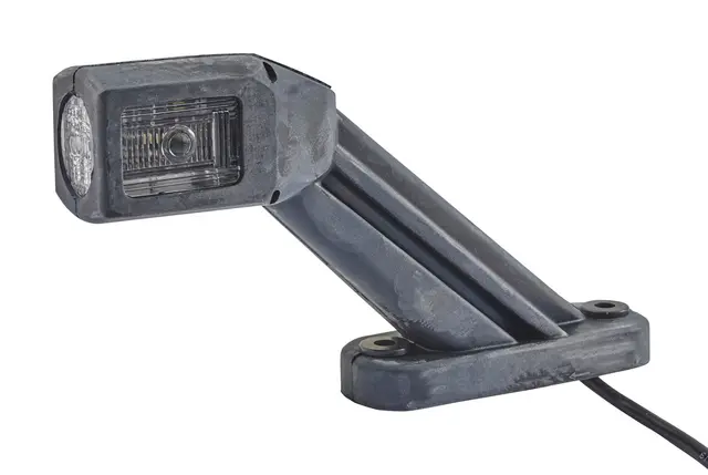 OUTLINE MARKER LAMP PO S SML LH MD1  2XS Hella 