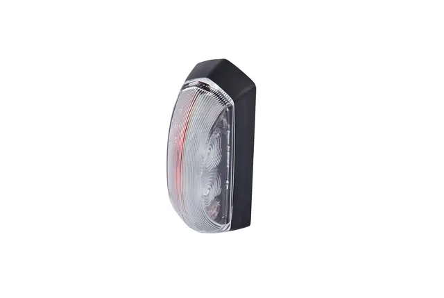 LED Markeringslykt Hella 