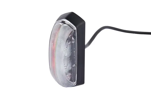 LED Markeringslykt Hella 