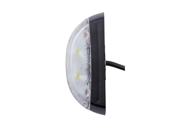 LED Markeringslykt Hella 