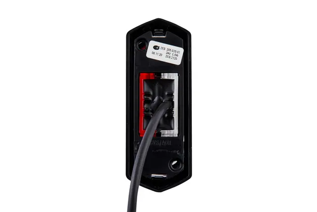 LED Markeringslykt Hella 