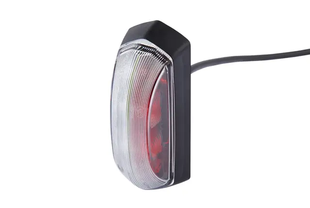 LED Markeringslykt Hella 