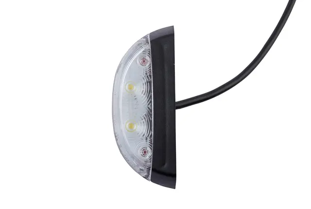LED Markeringslykt Hella 