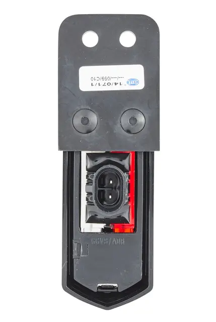 LED Markeringslykt Hella 