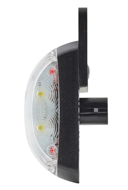LED Markeringslykt Hella 