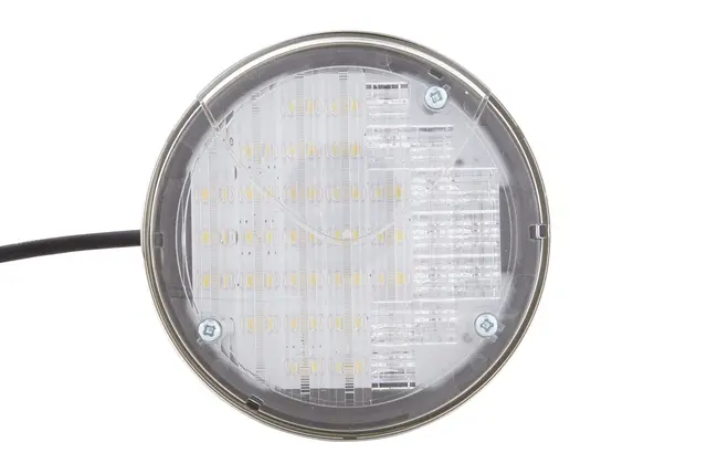 LED Ryggelykt Hø Hella 