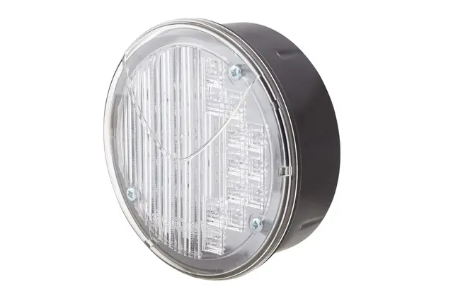 LED Ryggelykt Hø Hella 