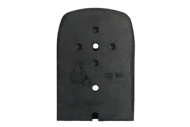 Gummiholder 2PF 003 057- / 2PF 004 081- Hella 