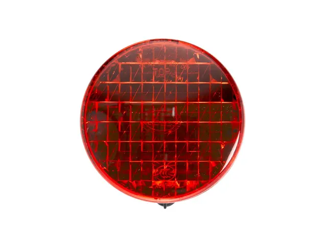 REFLEX REFLECTOR                     8RA Hella 