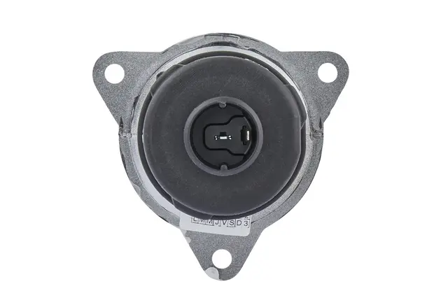 Blinklykt m/grått glass m/12V pære Hella 